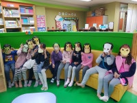 작은도서관 이야기 | 작은도서관