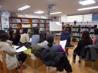 작은도서관 이야기 | 작은도서관