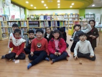 작은도서관 이야기 | 작은도서관