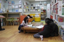 [서울] 흥부네 작은도서관 | 작은도서관