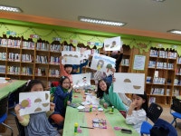 작은도서관 이야기 | 작은도서관