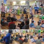 [목포 청개구리작은도서관] 전통놀이 동아리/역사랑 놀자 | 작은도서관