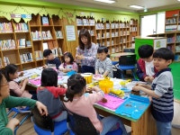 작은도서관 이야기 | 작은도서관