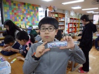 [장유대우] 나만의 자 만들기~ | 작은도서관