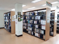 풍세면작은도서관으로 가족과 친구와 함께 놀러오세요! | 작은도서관