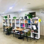 도서관내부사진 | 작은도서관
