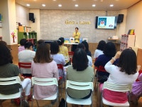 그나라어린이도서관 | 작은도서관