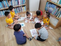 작은도서관 이야기 | 작은도서관