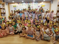 팔판작은도서관 | 작은도서관