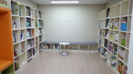 가온이작은도서관 | 작은도서관