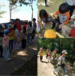 얘들아, 숲에서 놀자 | 작은도서관