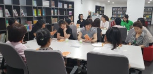 대방2차Book적Book적작은도서관 | 작은도서관