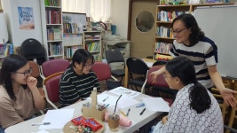 작은도서관 이야기 | 작은도서관