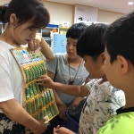 [목포 청개구리작은도서관] 이야기로 배우는 한국사-근현대사편 | 작은도서관
