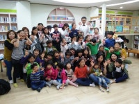 [전북] JG작은도서관 | 작은도서관