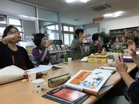 동화구연지도사 자격증 대비과정(2회) | 작은도서관