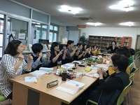 동화구연지도사 자격증 대비과정(3회~5회) | 작은도서관