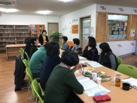 동화구연지도사 자격증 대비과정(9회~11회) | 작은도서관