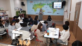 그나라어린이도서관 | 작은도서관