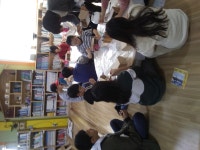 3월 꿈땅학교 | 작은도서관