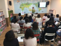 [3월, 그림책 함께 읽기_사노 요코의 그림책 세계] | 작은도서관