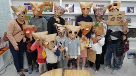 [서울] 꿈씨어린이 작은도서관 | 작은도서관