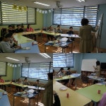 [장유대우] 창비 좋은 어린이책 수상 작가와의 만남~ | 작은도서관