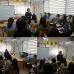 [장유대우] 창비 좋은 어린이책 수상 작가와의 만남~ | 작은도서관