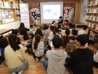 2019년 작은도서관 문화가있는날 <아이야 너를 노래하렴> | 작은도서관