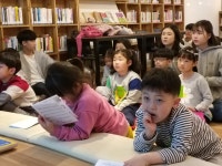 2019년 작은도서관 문화가있는날 <아이야 너를 노래하렴> | 작은도서관
