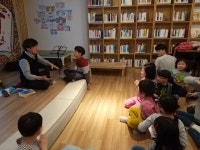 2019년 작은도서관 문화가있는날 <아이야 너를 노래하렴> | 작은도서관