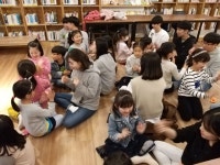 2019년 작은도서관 문화가있는날 <아이야 너를 노래하렴> | 작은도서관