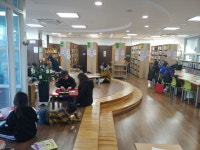 모롱지 작은 도서관 이야기 | 작은도서관