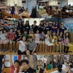 [장유대우] 전래동화 읽고 생각 나누기 | 작은도서관