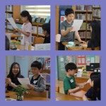 [장유대우] 전래동화 읽고 생각 나누기 | 작은도서관