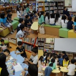 [장유대우] 나의 이야기가 미디어 속으로 | 작은도서관