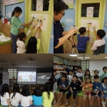 [장유대우] 나의 이야기가 미디어 속으로 | 작은도서관