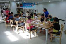 수자인도서관축제 | 작은도서관