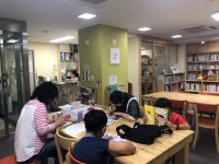 [서울] 글빛누리 작은도서관 | 작은도서관