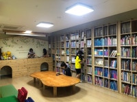 [서울] 글빛누리 작은도서관 | 작은도서관