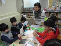 [경기] 굿모닝 작은도서관 | 작은도서관