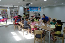 [울산] 수자인 작은도서관 | 작은도서관