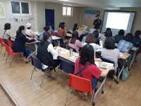 [경기] 책이랑 작은도서관 | 작은도서관