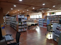 [인천] 고맙습니다 솔향기작은도서관 | 작은도서관