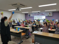 [인천] 고맙습니다 솔향기작은도서관 | 작은도서관