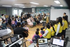 [경기] 토닥토닥그림책 작은도서관 | 작은도서관