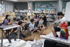 [경기] 토닥토닥그림책 작은도서관 | 작은도서관