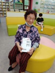 목포 무지개작은도서관 - 책읽기의 모범 조연심어머니의 아무튼! 독서 | 작은도서관