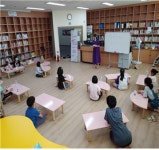 작은도서관 이야기 | 작은도서관