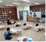 작은도서관 이야기 | 작은도서관